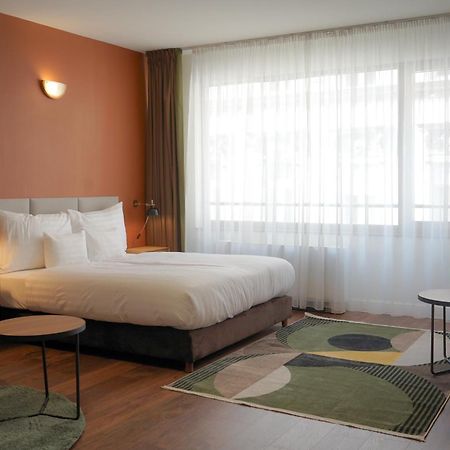 Sweet Hotel Budapest Exteriör bild