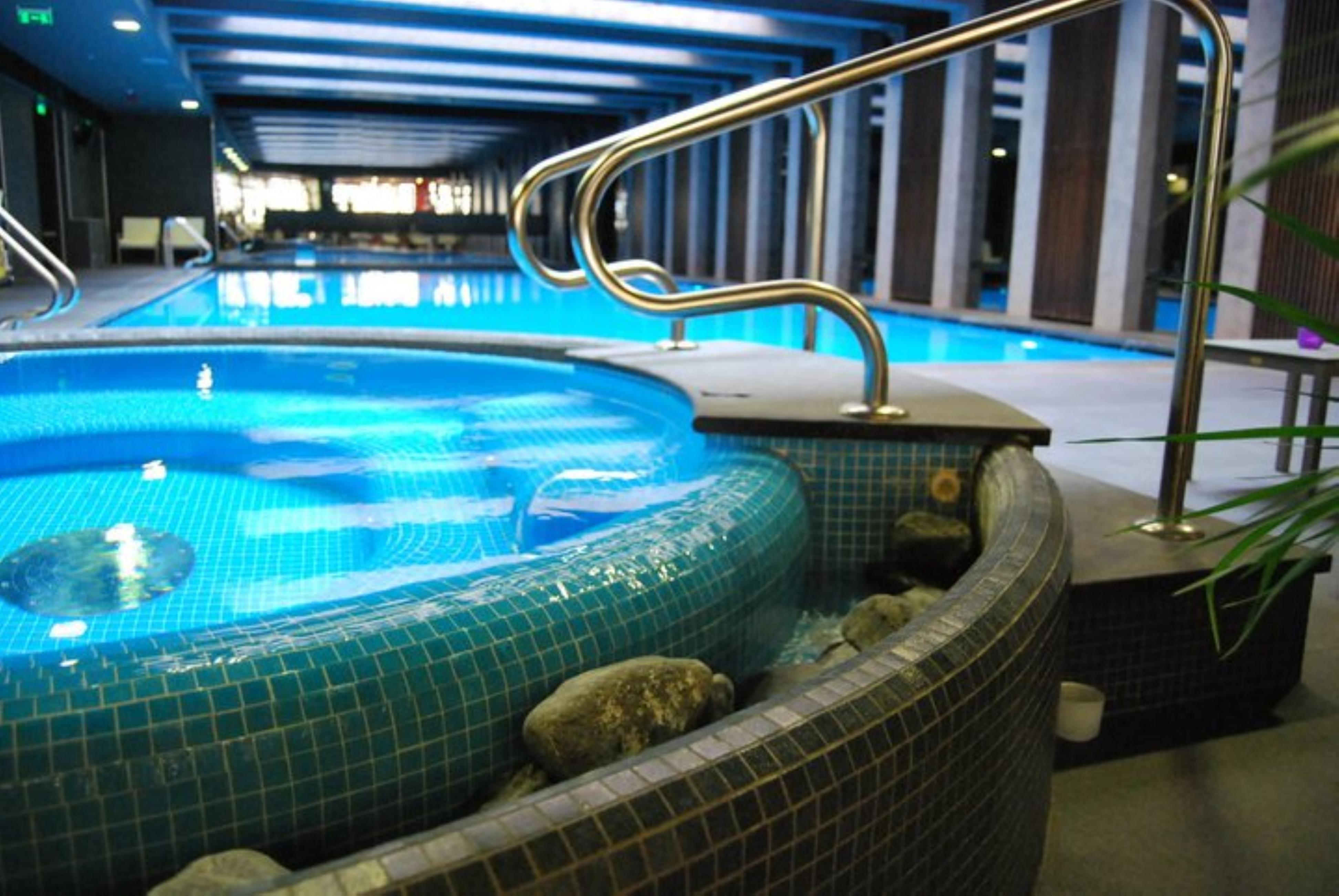 Sweet Hotel Budapest Exteriör bild