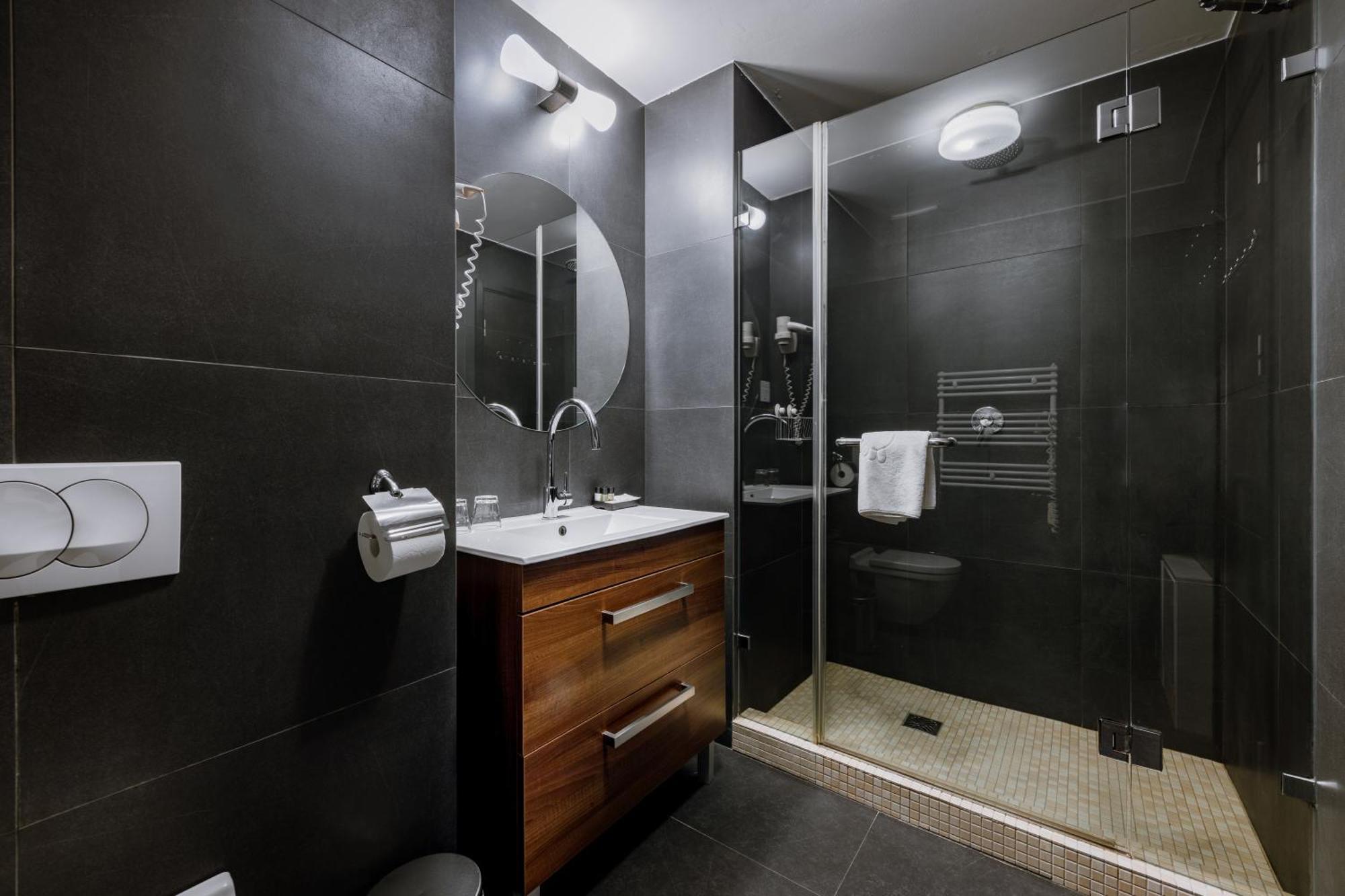 Sweet Hotel Budapest Rum bild